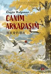 Canım Arkadaşım kapağı