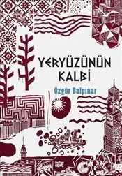 Yeryüzünün Kalbi kapağı
