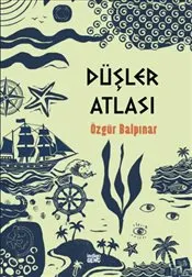 Düşler Atlası kapağı