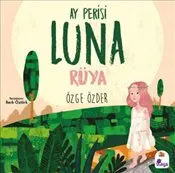 Ay Perisi Luna : Rüya kapağı