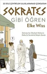 Sokrates Gibi Öğren kapağı
