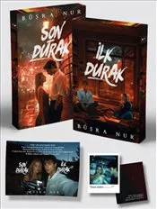 İlk Durak Son Durak kapağı