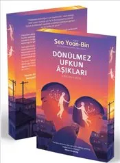 Dönülmez Ufkun Aşıkları kapağı