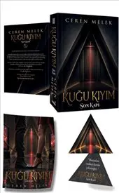 Kuğu Kıyım 2 kapağı
