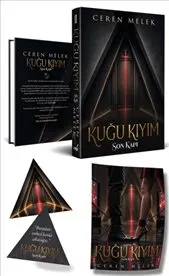 Kuğu Kıyım 2 : Ciltli kapağı
