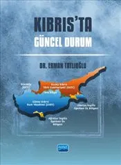 Kıbrıs’ta Güncel Durum kapağı