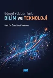 Güncel Yaklaşımlarla Bilim ve Teknoloji kapağı