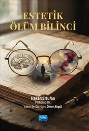 Estetik Ölüm Bilinci kapağı