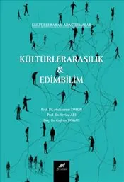 Kültürlerarası Araştırmalar Kültürlerarasılık İle Edimbilim kapağı