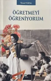 Öğretmeyi Öğreniyorum kapağı