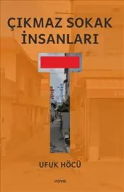 Çıkmaz Sokak İnsanları kapağı