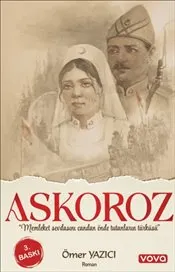 Askoroz kapağı