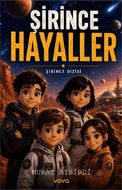 Şirince Hayaller kapağı