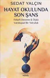 Hayat Okulunda Son Şans kapağı