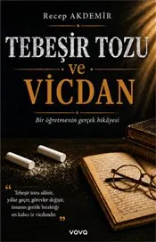Tebeşir Tozu ve Vicdan kapağı