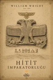 Hitit İmparatorluğu kapağı
