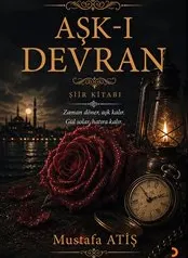 Aşk-ı Devran kapağı