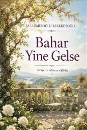 Bahar Yine Gelse kapağı