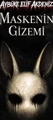 Maskenin Gizemi kapağı