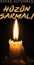 Hüzün Sarmalı kapağı