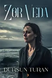 Zor Veda kapağı