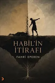Habil’in İtirafı kapağı