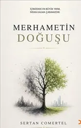 Merhametin Doğuşu kapağı