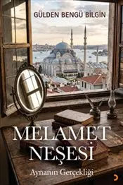 Melamet Neşesi kapağı