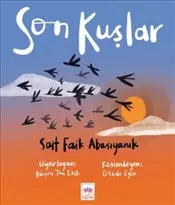 Son Kuşlar kapağı