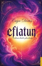 Eflatun : Ruhun Ebedi Yolculuğu kapağı