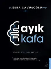 Ayık Kafa : Zihnini Sislerden Kurtar kapağı