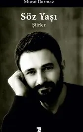 Söz Yaşı kapağı