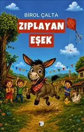 Zıplayan Eşek kapağı
