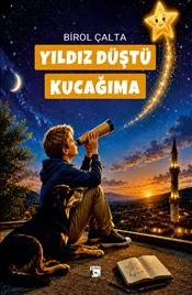 Yıldız Düştü Kucağıma kapağı