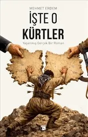 İşte O Kürtler kapağı