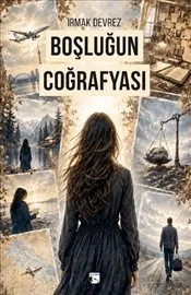 Boşluğun Coğrafyası kapağı