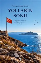 Yolların Sonu kapağı