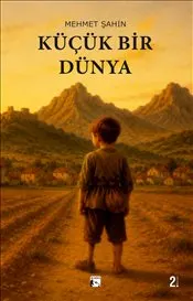 Küçük Bir Dünya kapağı