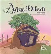 Ağaç Diledi kapağı