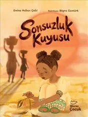 Sonsuzluk Kuyusu kapağı