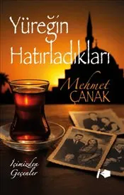 Yüreğin Hatırladıkları kapağı