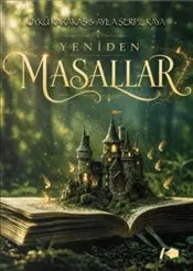 Yeniden Masallar kapağı