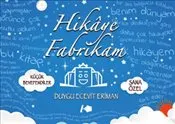 Hikaye Fabrikam : Küçük Beyefendiler kapağı