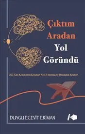 Çıktım Aradan Yol Göründü kapağı