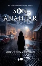 Son Anahtar kapağı