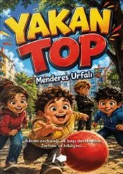 Yakan Top kapağı
