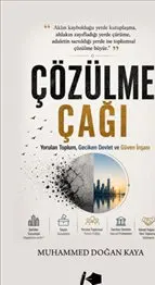 Çözülme Çağı kapağı