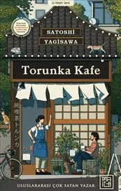 Torunka Kafe kapağı