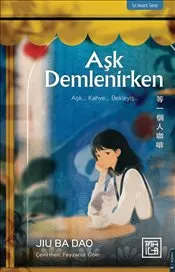 Aşk Demlenirken kapağı