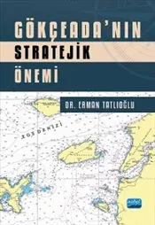 Gökçeada’nın Stratejik Önemi kapağı
